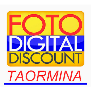 Fotodigital Discount Taormina