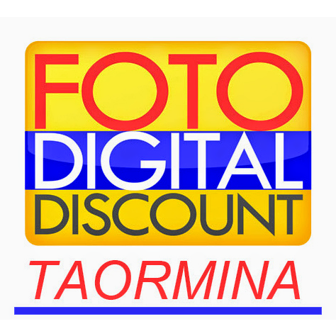 Fotodigital Discount Taormina
