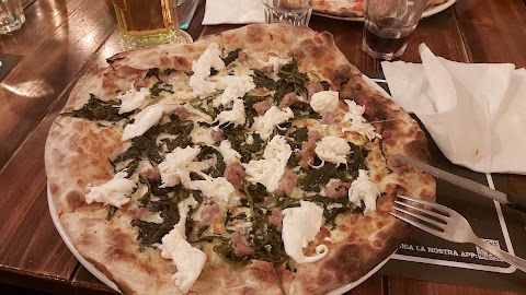 C'è Pizza per Te