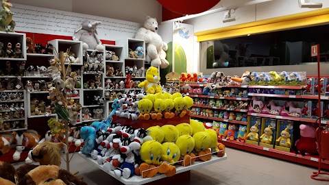 Toys Center