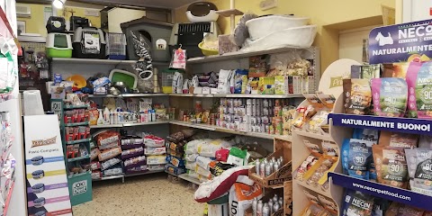 Pet Food Accessori Cipolla Paolo &C snc