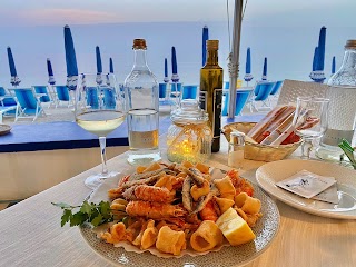 Ristorante Cantinone mare