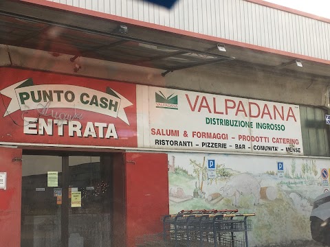 Valpadana srl Ingrosso Alimentare