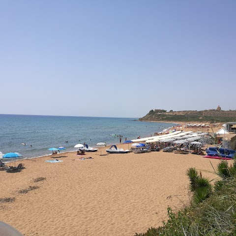 Hotel Miramare Garzia - Albergo vista mare,Ristorante, Selinunte Trapani Sicilia