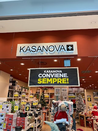 Kasanova+