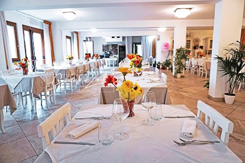 Albergo Ristorante Antica Locanda della Via Francigena