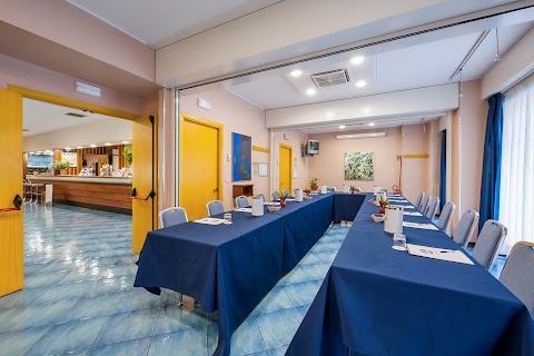 Best Western Hotel Mediterraneo