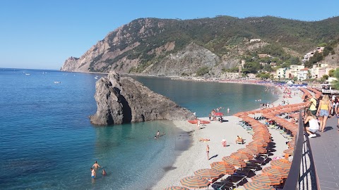 Stazione Monterosso