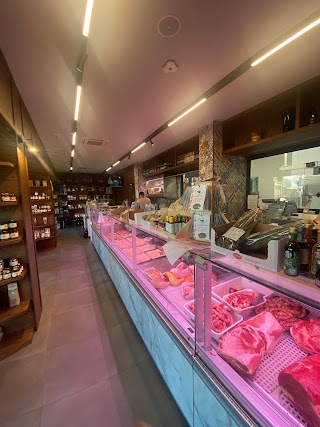 Macelleria Lipari