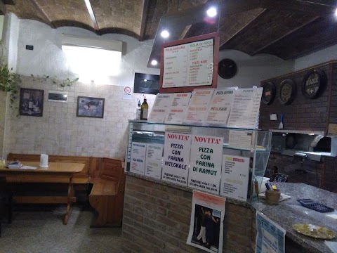 Pizzeria dei Desideri