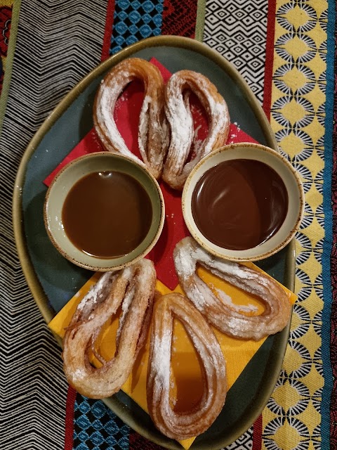 Foto di La Posada - Via S. Zenone 105, Rossano Veneto (VI), Italia