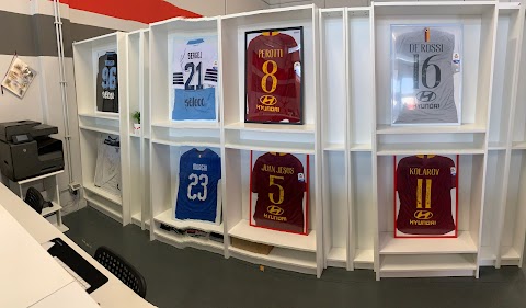 Supreme Glass Roma Oscuramento Vetri Auto Trigoria