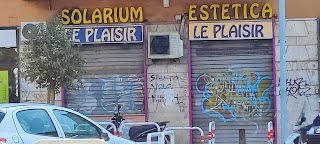 Le Plaisir s.r.l. centro estetico