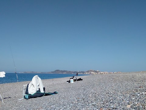 Lungomare di Ponente