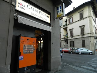 CAFFÈ FIRENZE