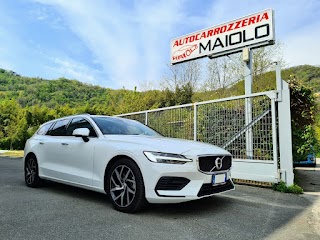 Autocarrozzeria Maiolo