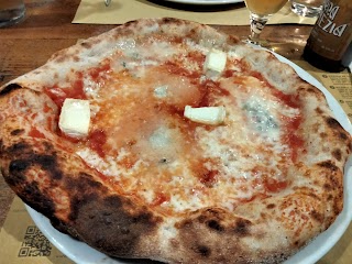 Pizzeria Ae Oche Santa Lucia