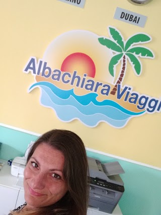 Albachiara Viaggi di Francesca Magrí