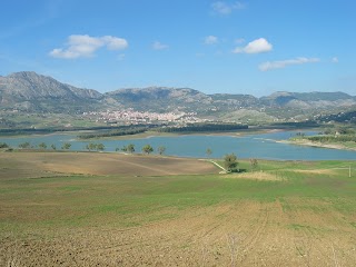 Scuola asilo di Piana degli Albanesi - Shkolla e Horës së Arbëreshëvet