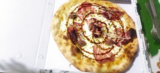 L'ANGOLO DELLA PIZZA