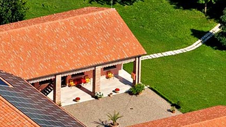 Agriturismo Cà Amedeo