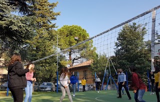 Istituto Farlottine - Scuola Media Sede San Tommaso