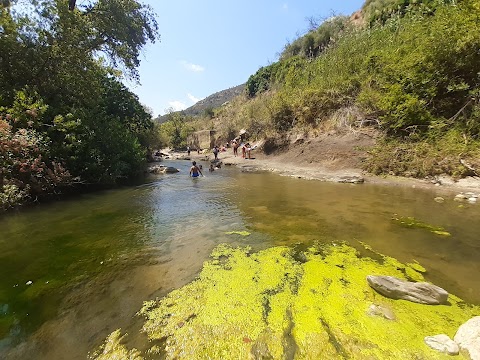 Gole di Tiberio