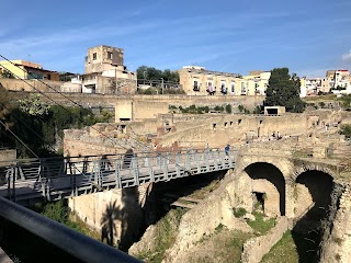 Casa dell'Atrio a Mosaico