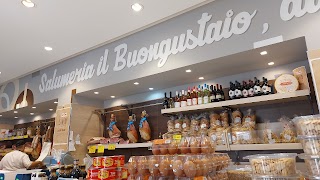 Salumeria Il Buongustaio, Da Nino