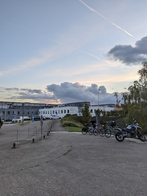 Lyon Sud Hospital Center