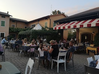 Pizzeria Corte Riga