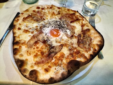 I Cinque Pini ristorante pizzeria braceria