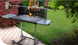 Idea Ferro | Barbecue a legna, barbecue a gas, barbecue elettrici e girarrosti