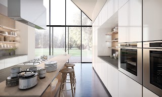 EUROMOBIL cucine S.p.A.