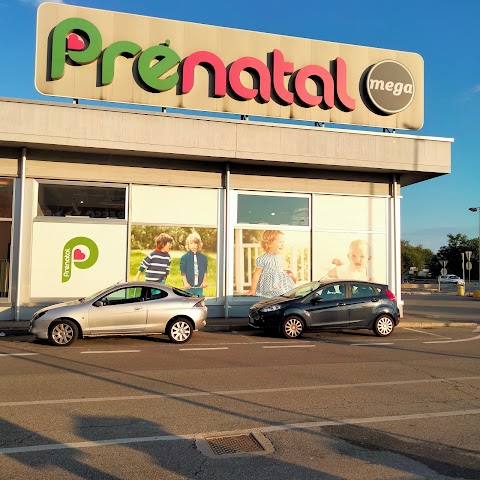 Prénatal