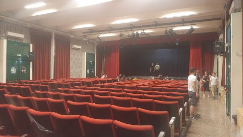 Teatro del Torrino