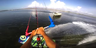 Scuola Kitesurfing Ostia - Torvaianica