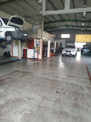 Autofficina Futura Srls