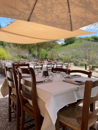 Alla Magnatora - osteria fuori porta (Piglio-FR)