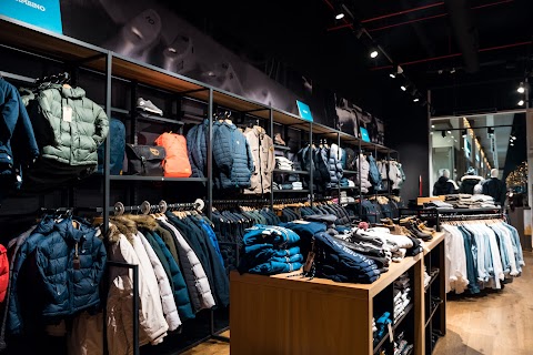 Timberland Outlet Store | Torino Outlet Village