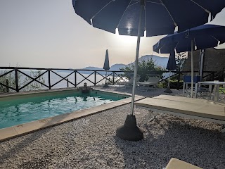 Villa Il Frantoio and villa Lilmar in Praiano SA Amalfi Coast Italy