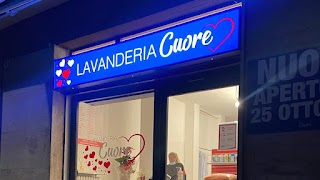 Lavanderia Cuore