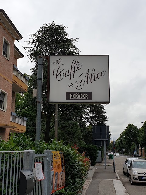 Il Caffè di Alice