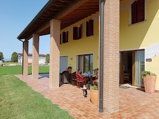 Agriturismo Ceppo