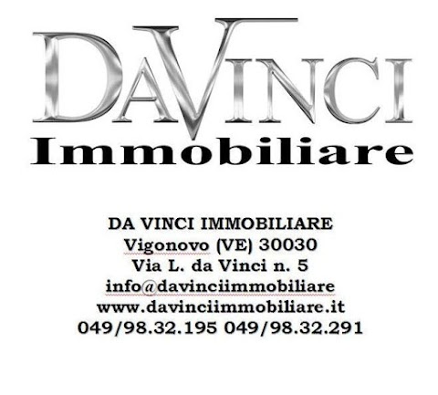 DaVinci Immobiliare