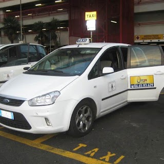 Unione Taxi Fiumicino Utf