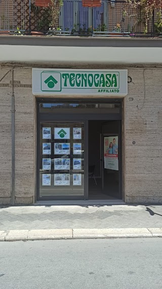 Affiliato Tecnocasa Studio Torre A Mare S.R.L.