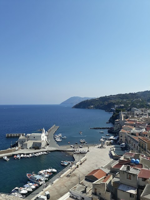 Lipari Marina Corta