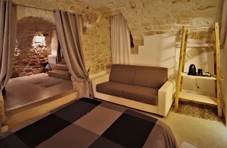 Bed e Breakfast Dimora Rossi