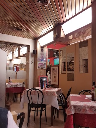 Pizzeria Venezia